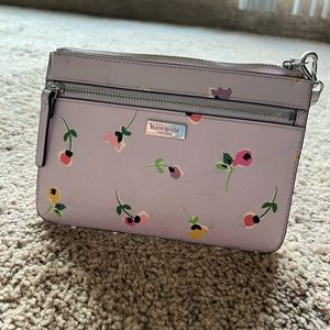 Kate Spade Wristlet